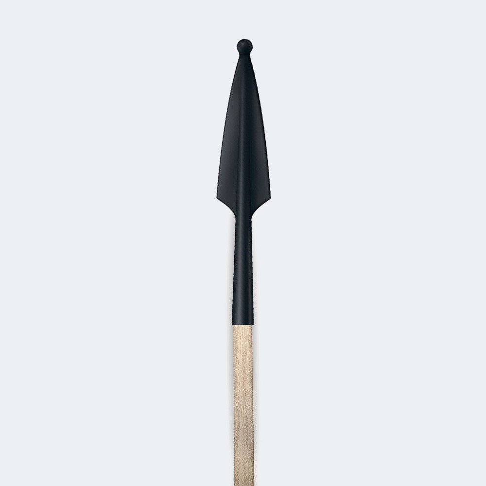 "Cold Steel" spearhead