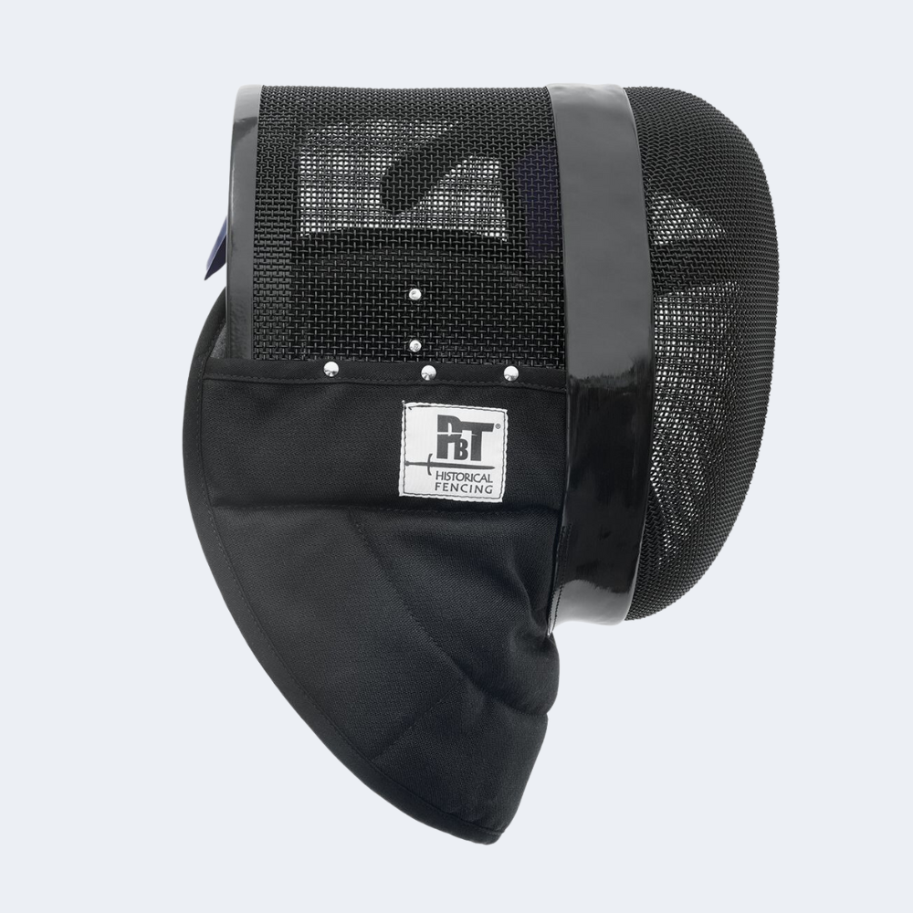 Reinforced HEMA WARRIOR Mask 1600N