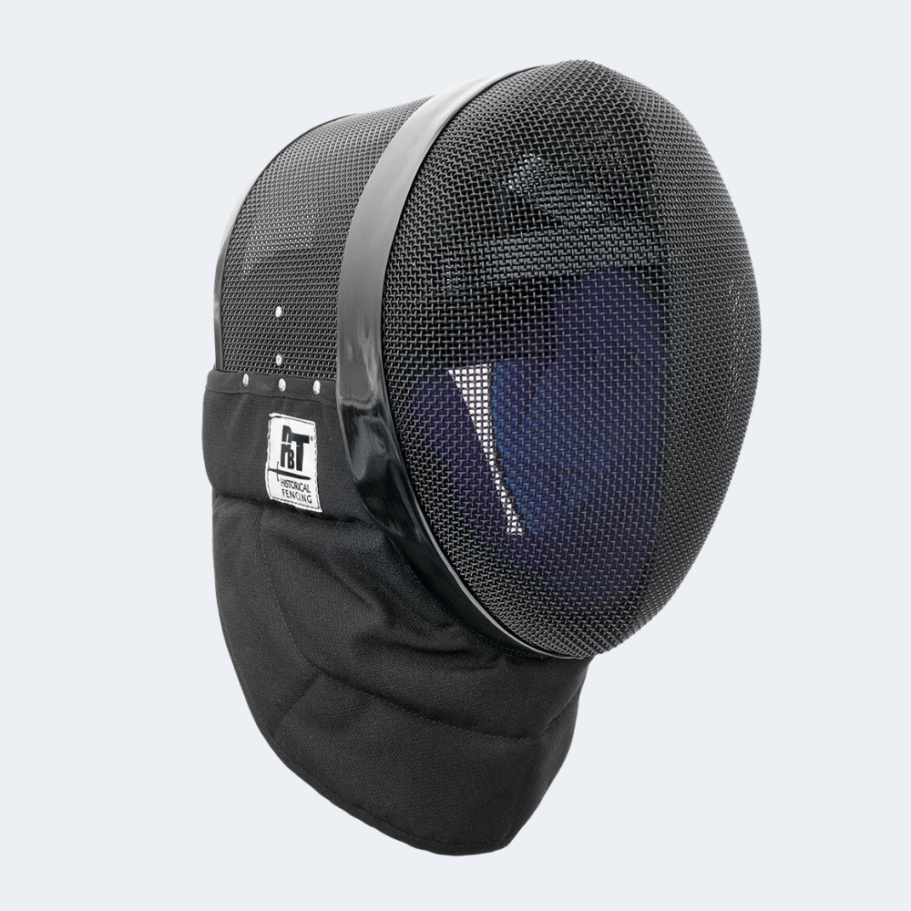 Reinforced HEMA WARRIOR Mask 1600N