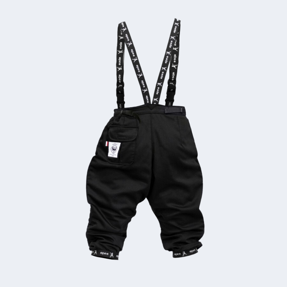Pantaloni SPES "Locust plus" - Uomo