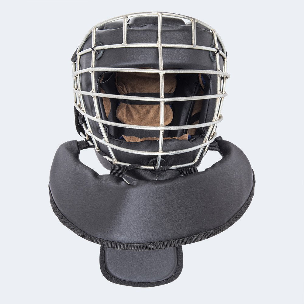 Kampfhelm MSF, Buhurt