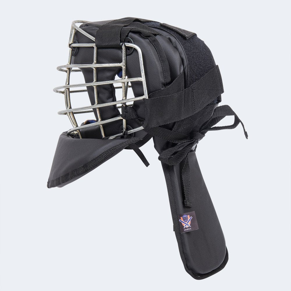 Kampfhelm MSF, Buhurt