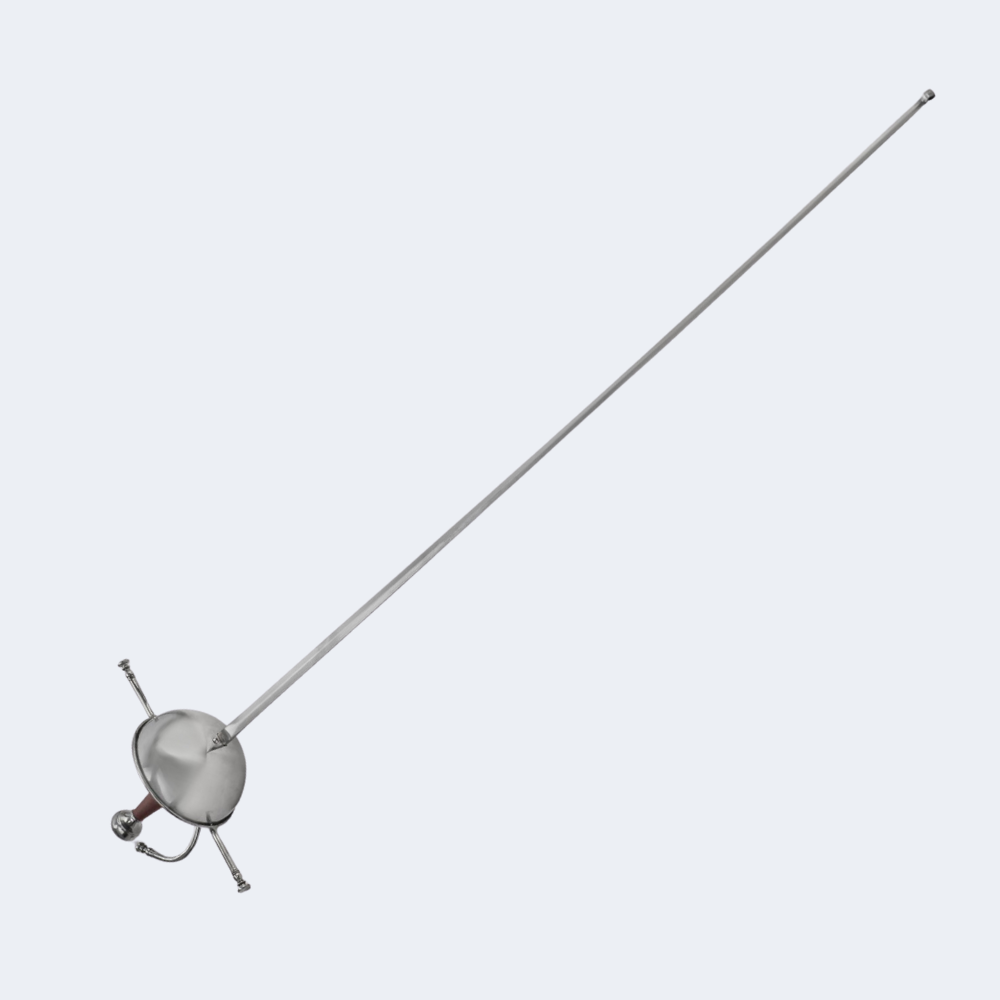 Spanisches Rapier „Kvetun“