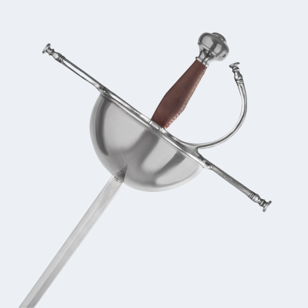 Spanisches Rapier „Kvetun“
