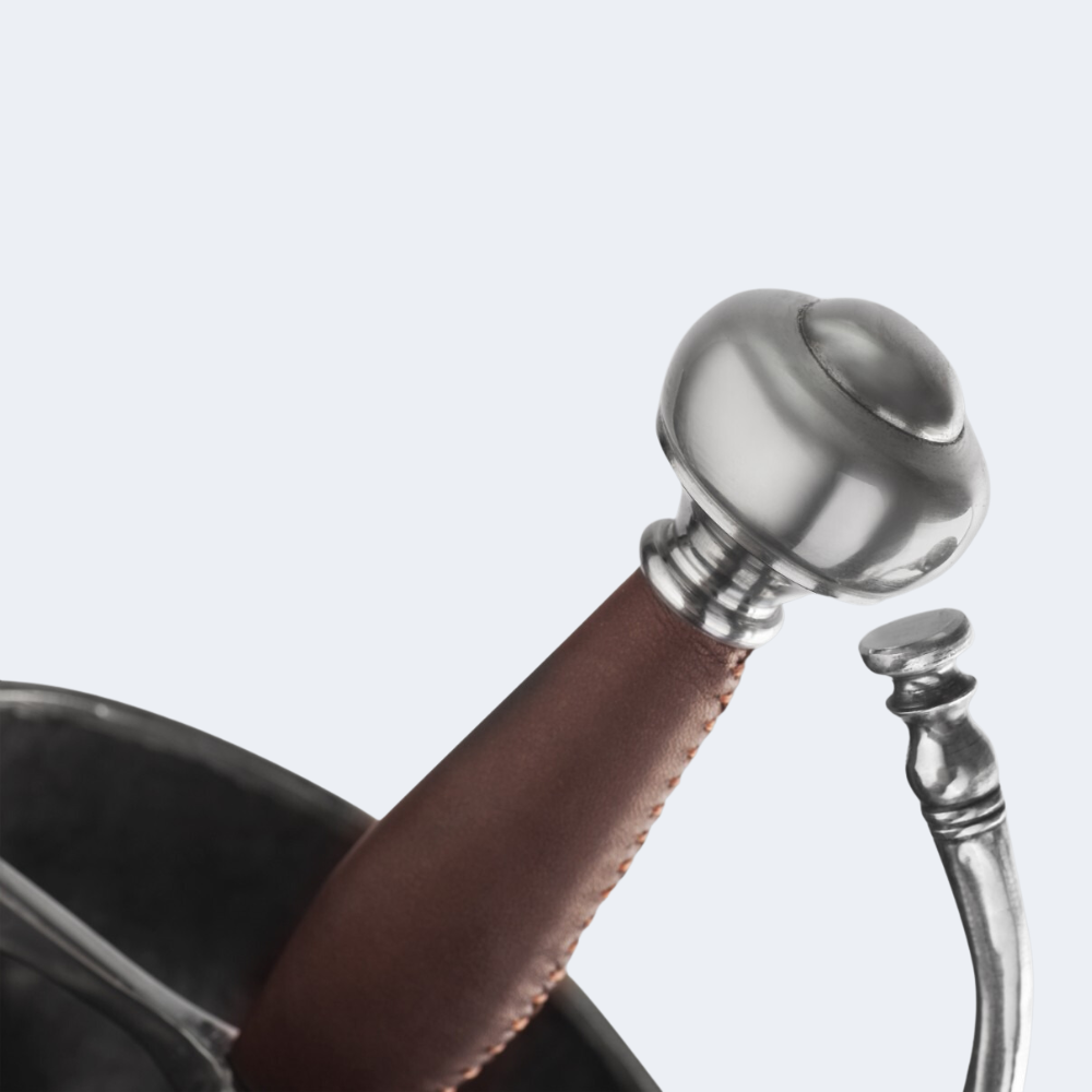 Spanisches Rapier „Kvetun“
