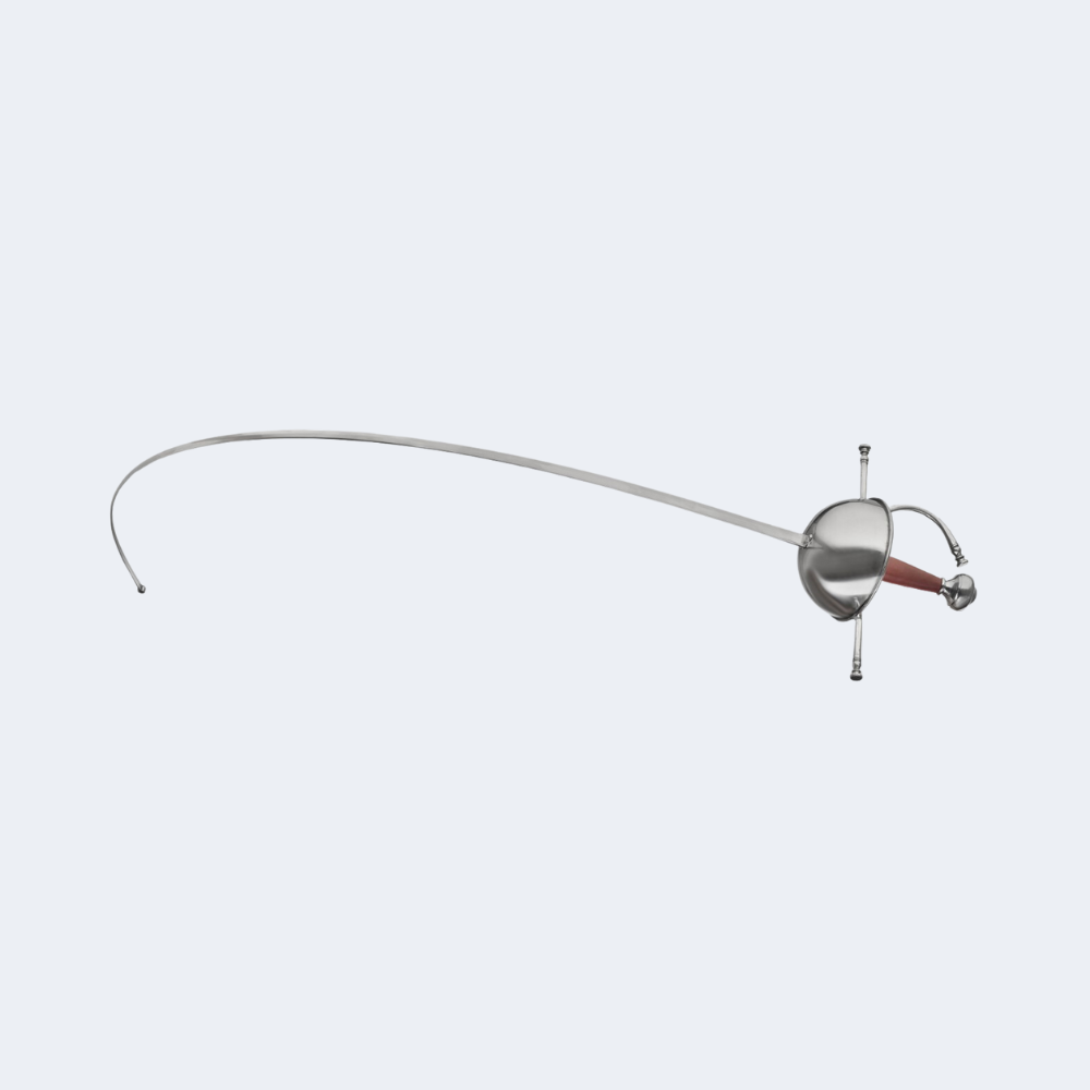 Spanisches Rapier „Kvetun“