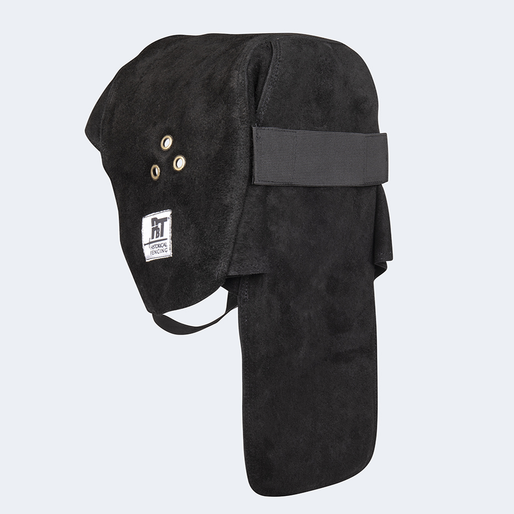 Verlängerter Maskenüberzug "PBT HEMA WARRIOR"