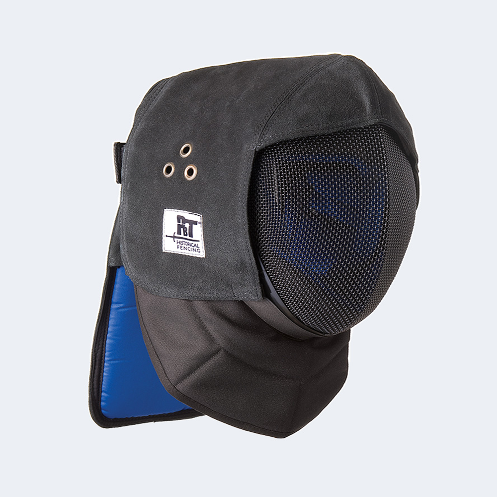 Verlängerter Maskenüberzug "PBT HEMA WARRIOR"