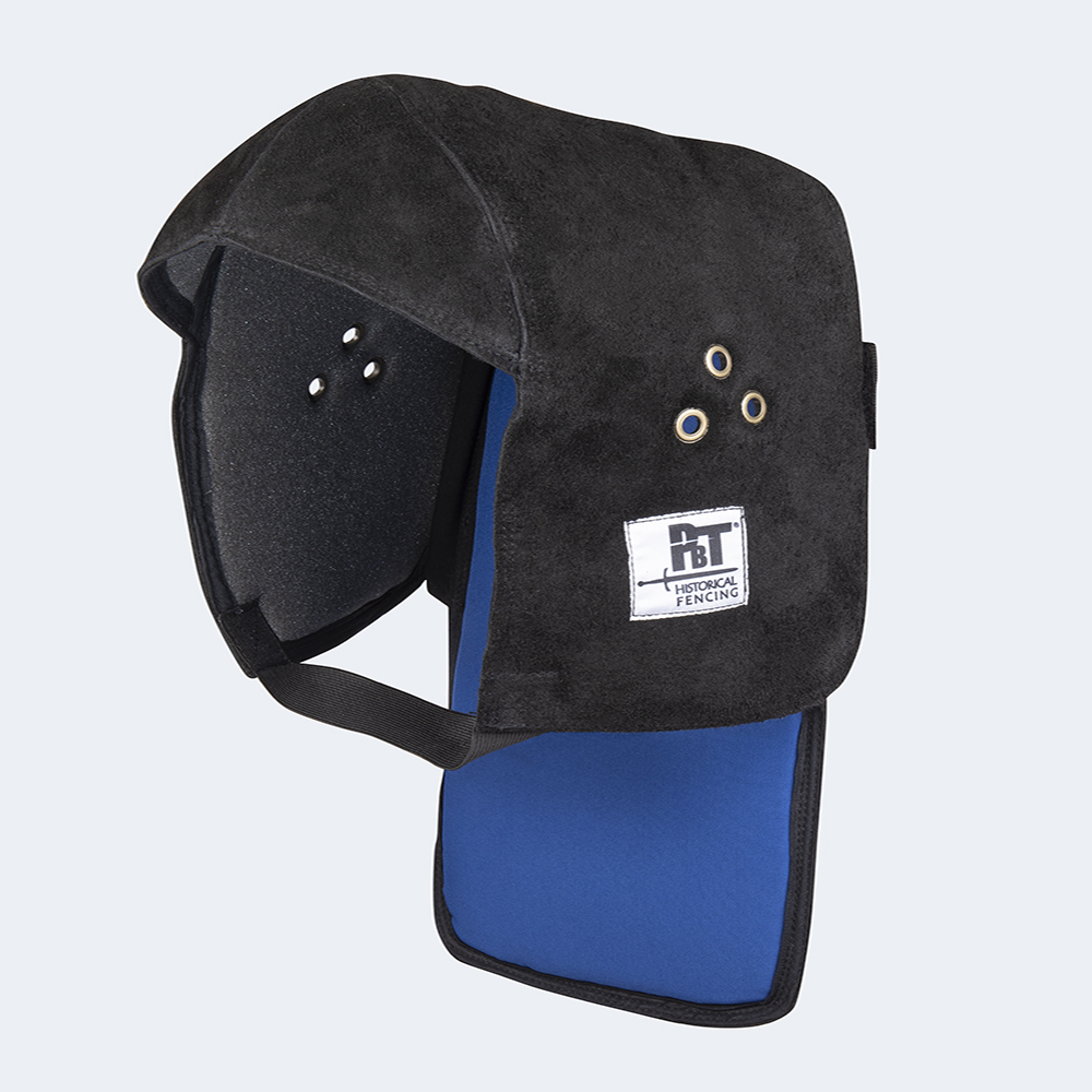 Verlängerter Maskenüberzug "PBT HEMA WARRIOR"