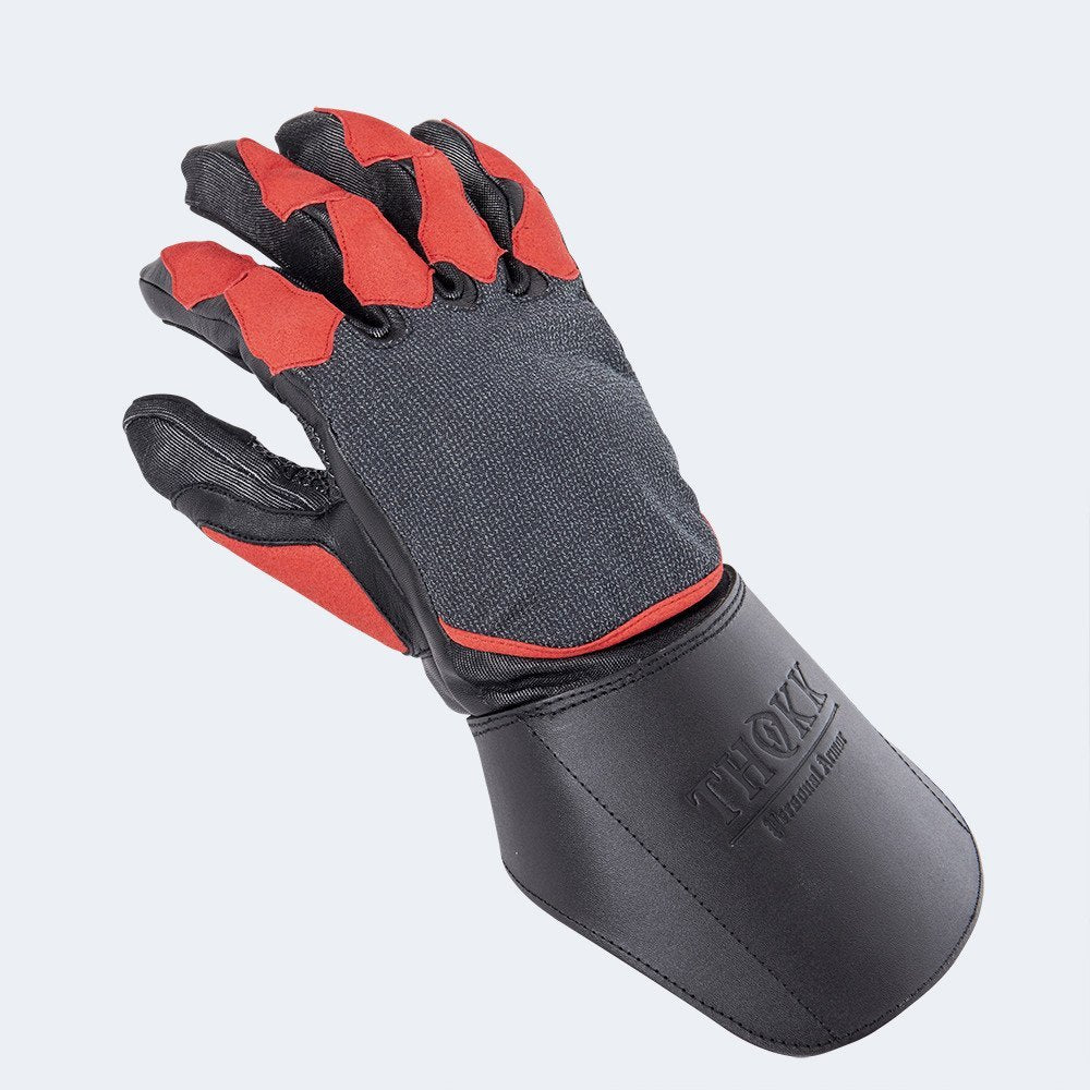 THOKK WeaponMaster® 350N Gauntlets