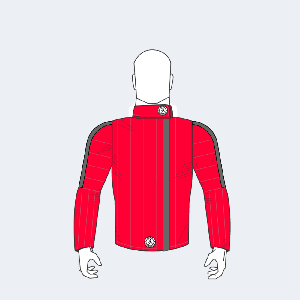 Giacca HEMA "AP NG 800N" - Uomo