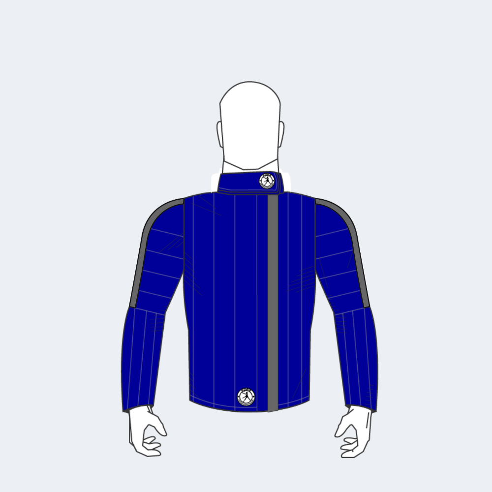 Giacca HEMA "AP NG 800N" - Uomo