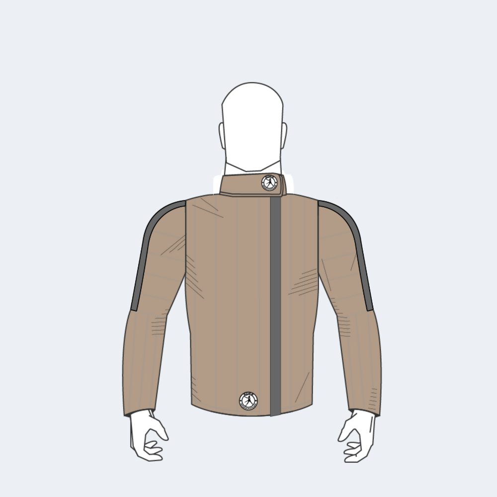 Giacca HEMA "AP NG 800N" - Uomo