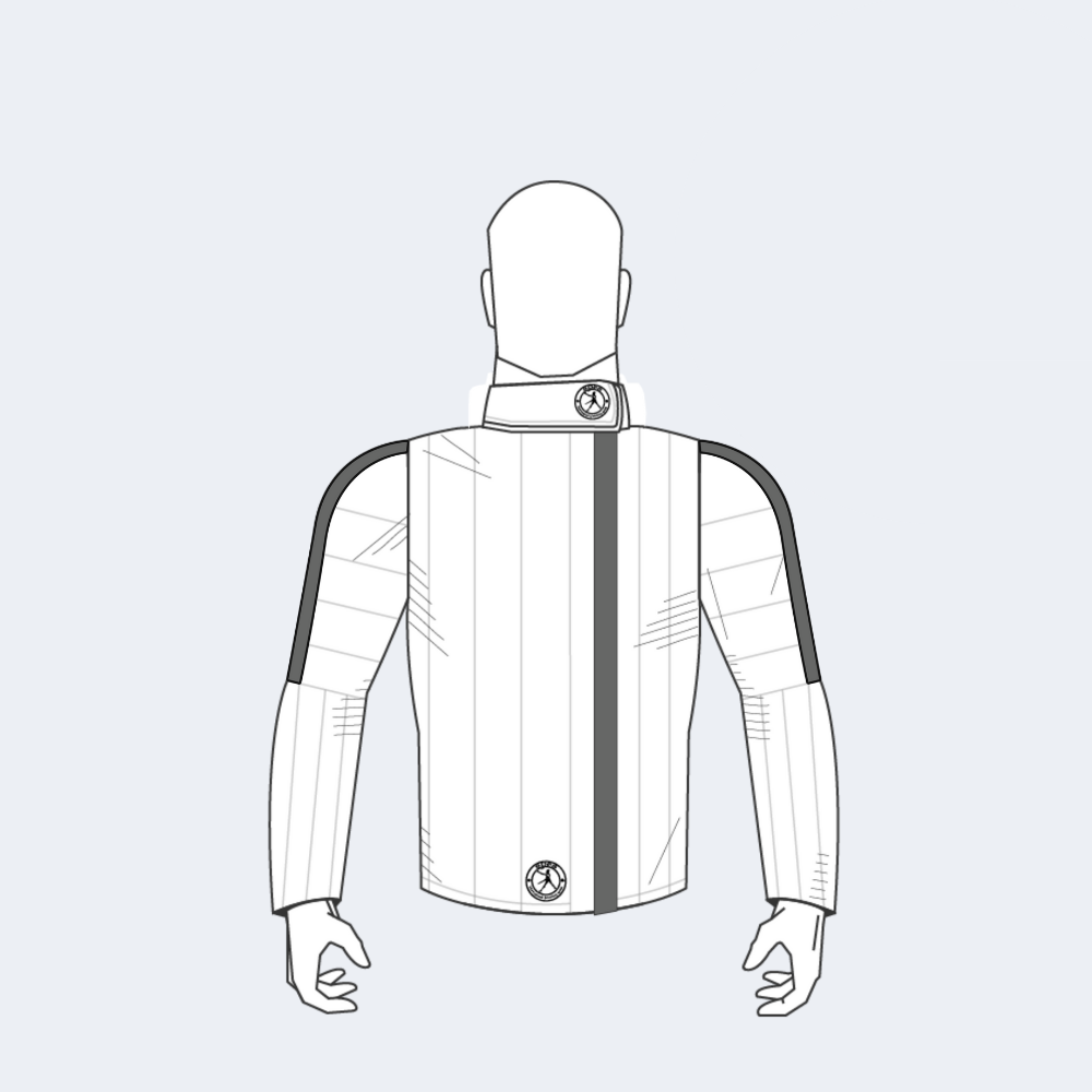 Giacca HEMA "AP NG 800N" - Uomo