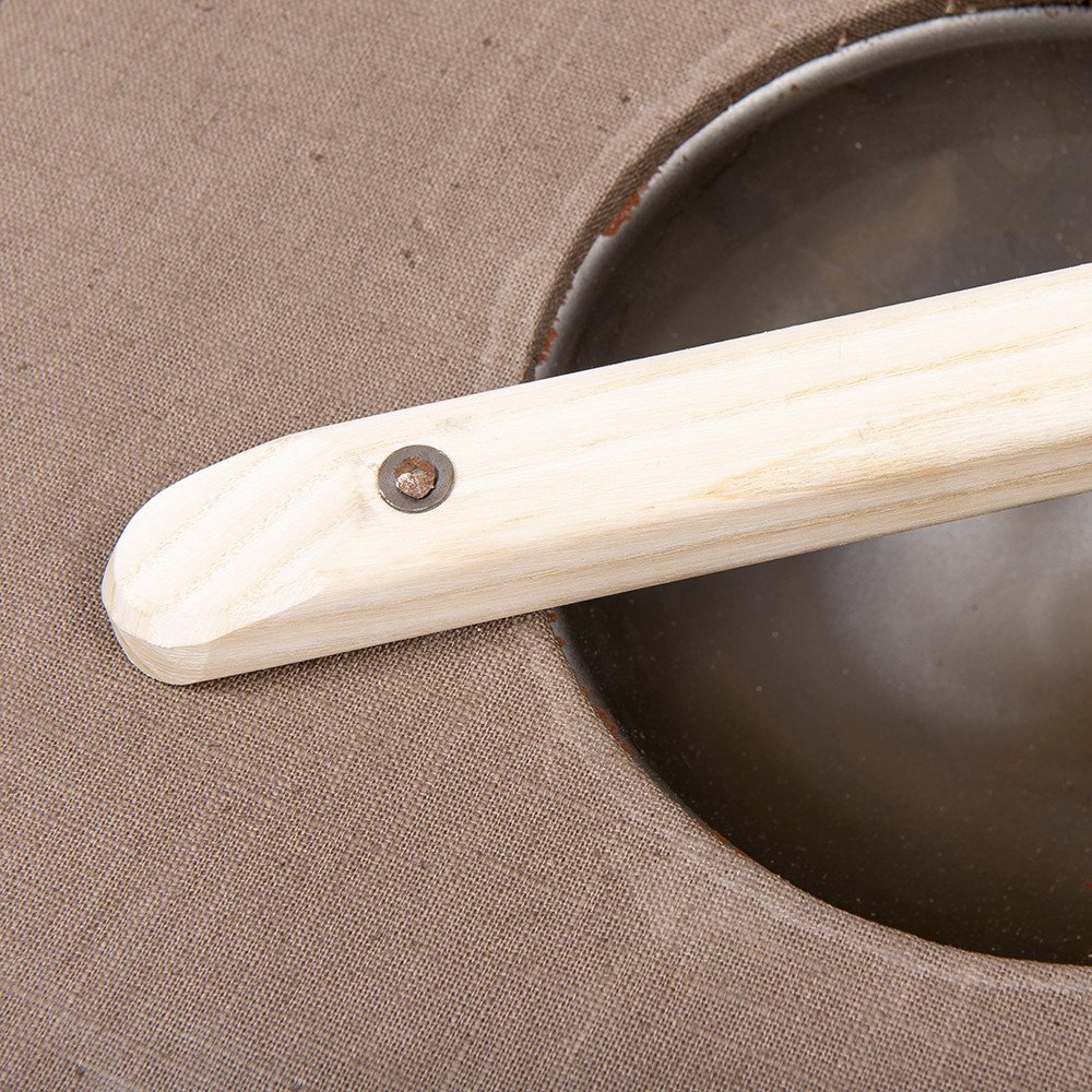 Bocle traditionnel "Light" - 35cm