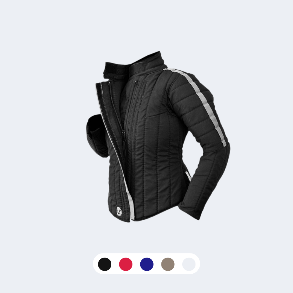 HEMA-jas "AP NG 800N" - Dames