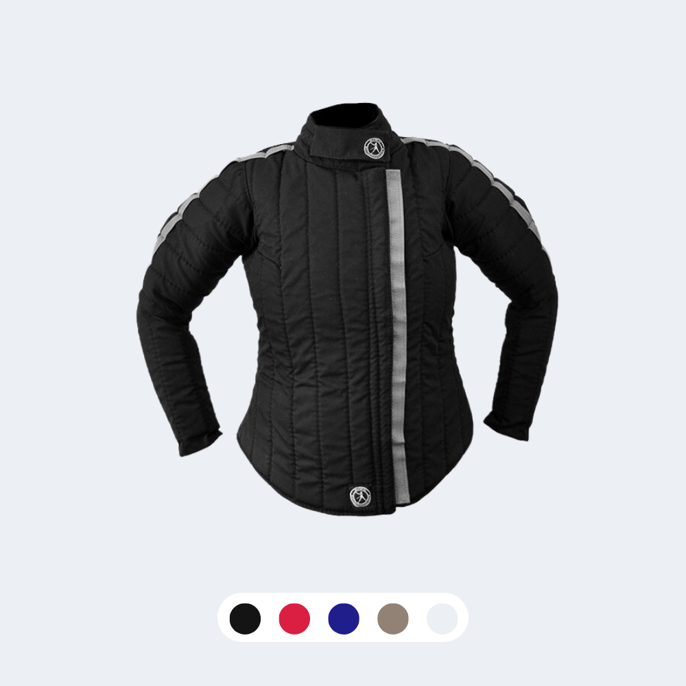 HEMA-jas "AP NG 800N" - Dames