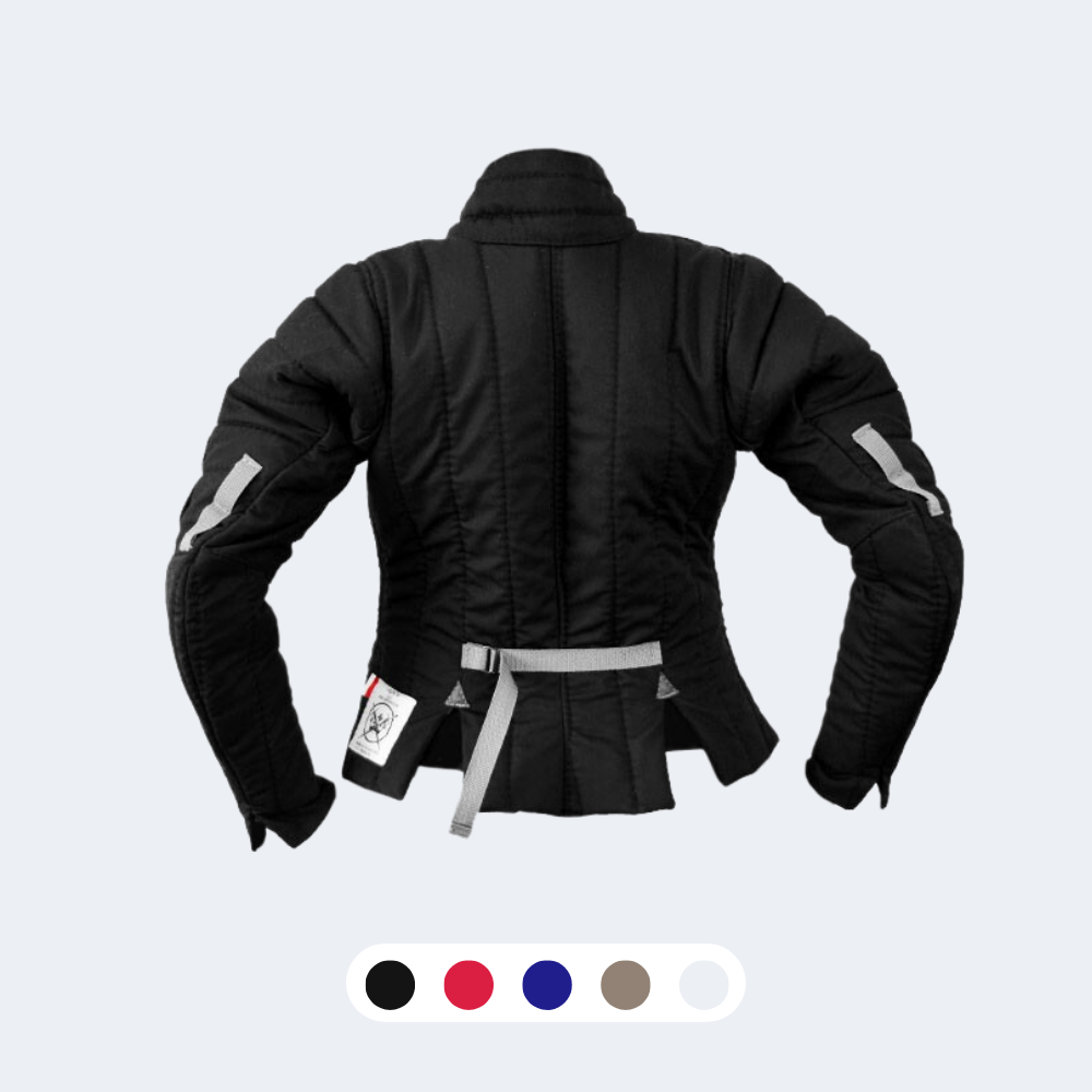 HEMA-jas "AP NG 800N" - Dames