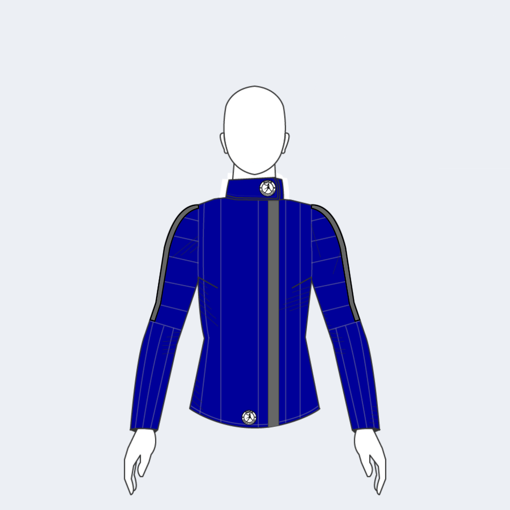 HEMA-jas "AP NG 800N" - Dames