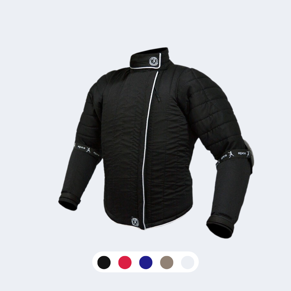 Giacca AMHE "HUSSAR 800N" - Uomo