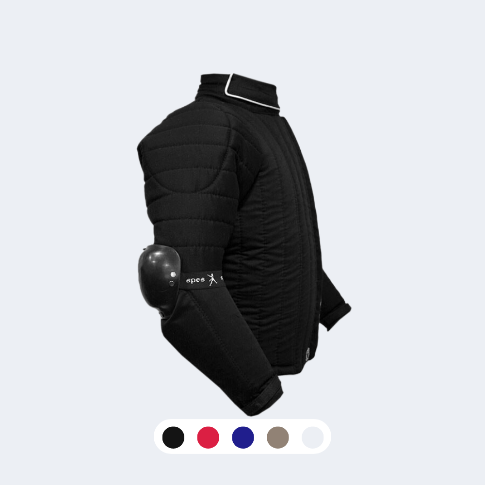 Giacca AMHE "HUSSAR 800N" - Uomo