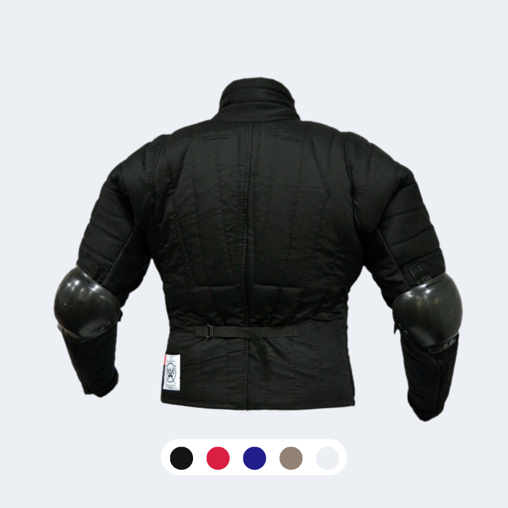 Giacca AMHE "HUSSAR 800N" - Uomo