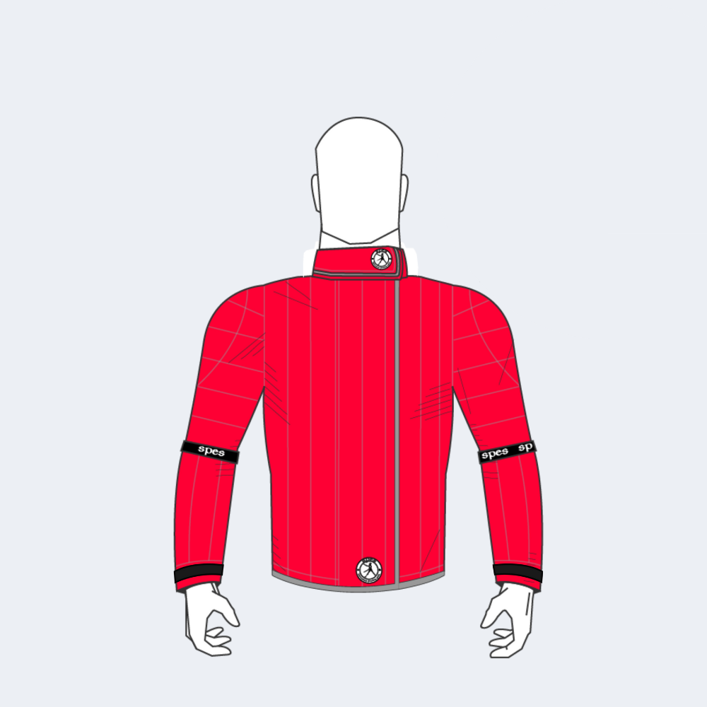 Giacca AMHE "HUSSAR 800N" - Uomo