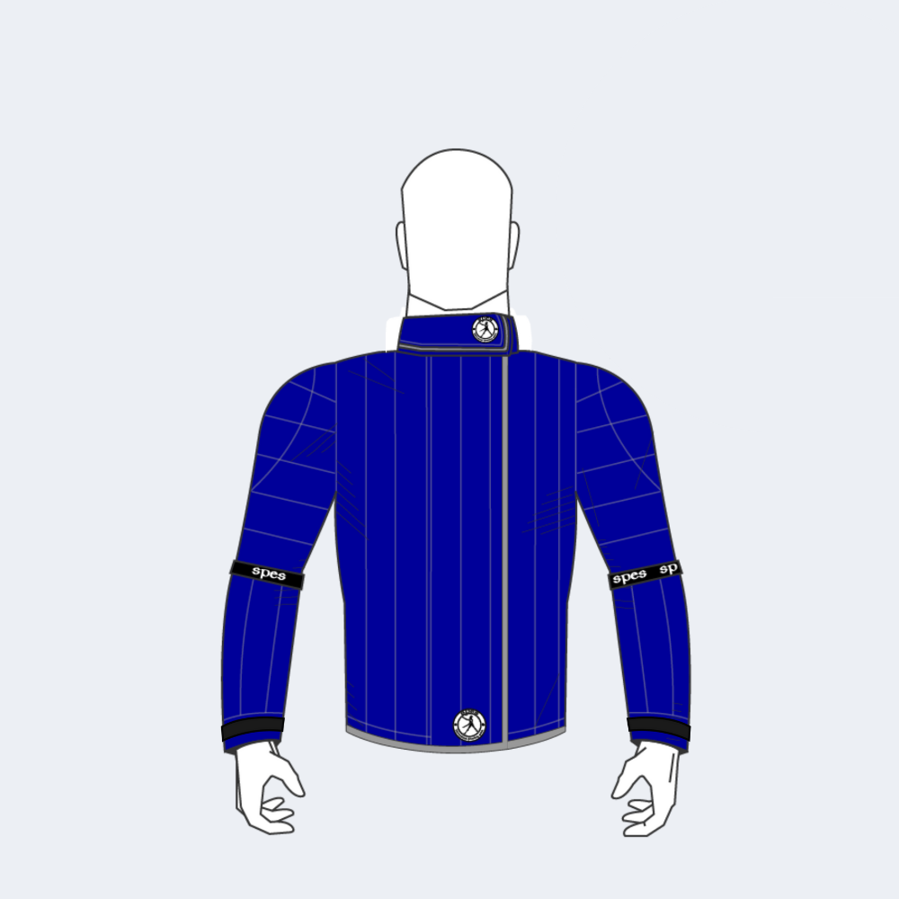 Giacca AMHE "HUSSAR 800N" - Uomo