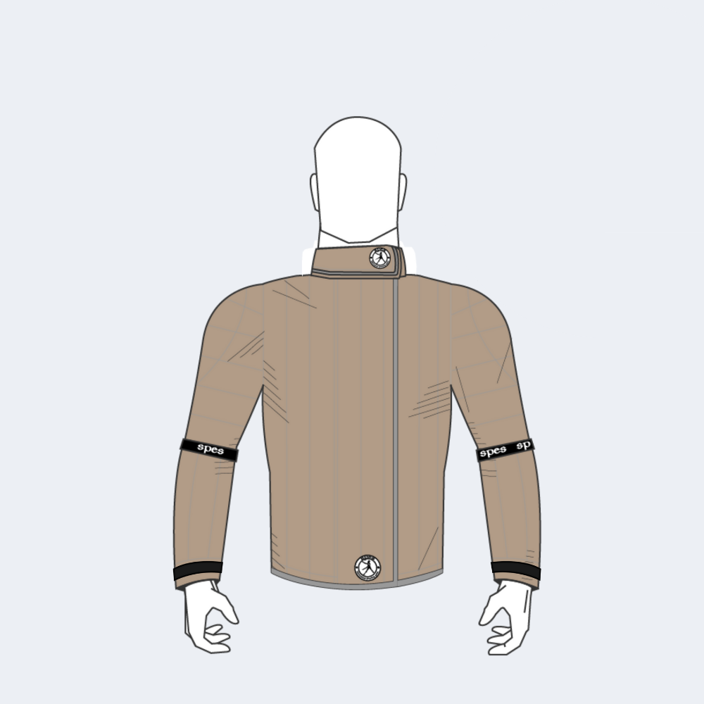 Giacca AMHE "HUSSAR 800N" - Uomo