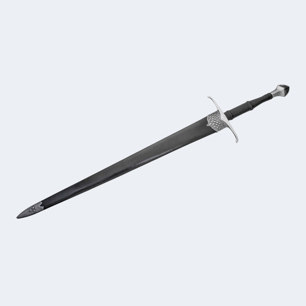 Schwert aus Stahl (CS88HS) Cold Steel