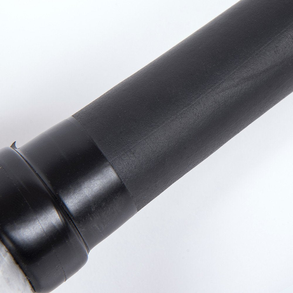 Rapier mit einziehbarer Spitze aus Schaumstoff