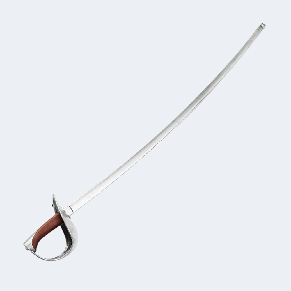 Sciabola Easton "Kvetun"
