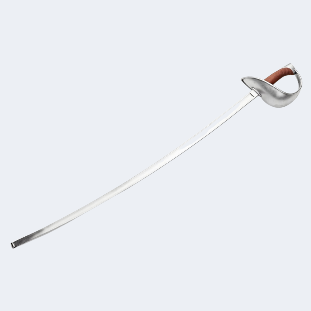Sciabola Easton "Kvetun"