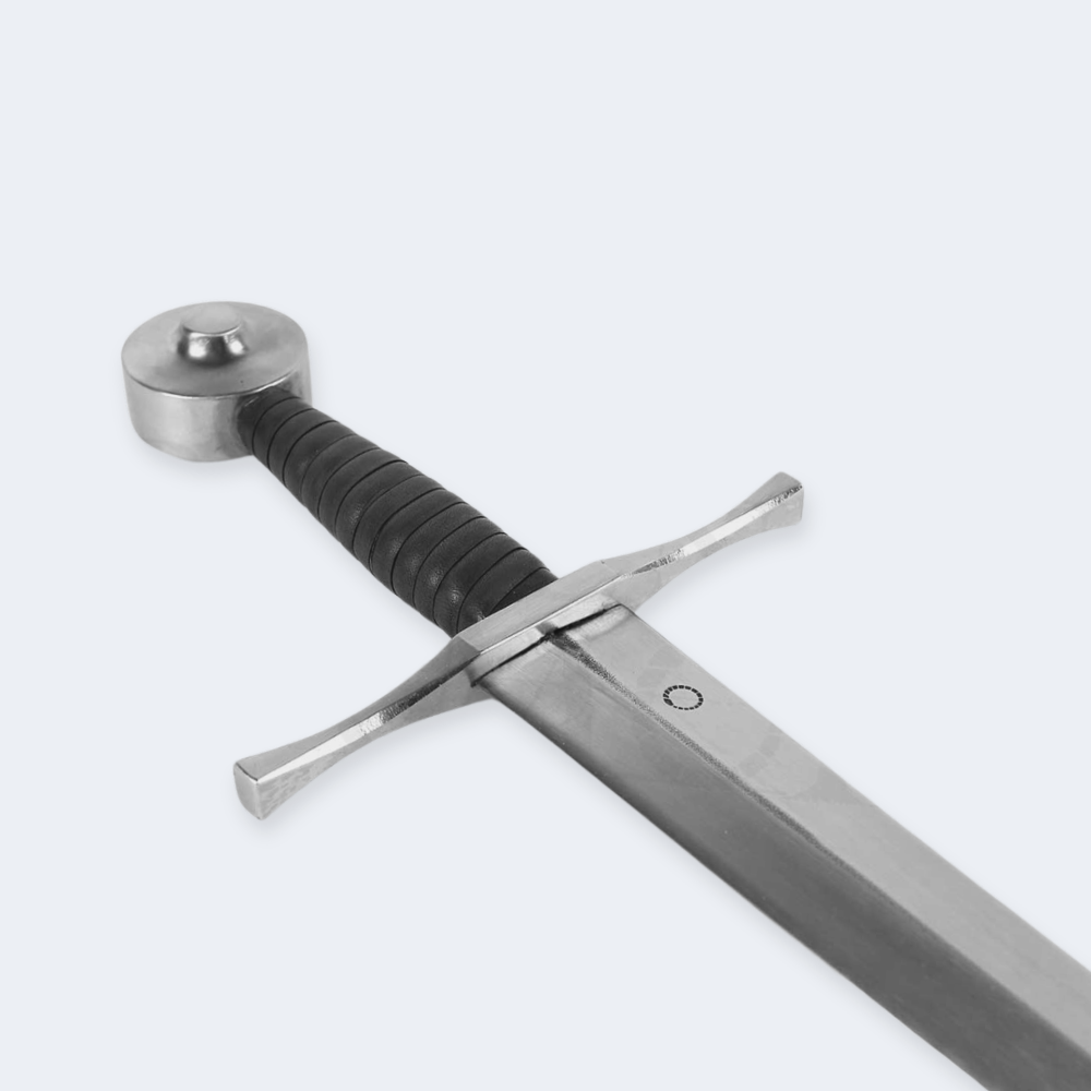 Arming Sword I.33 "Regenyei"