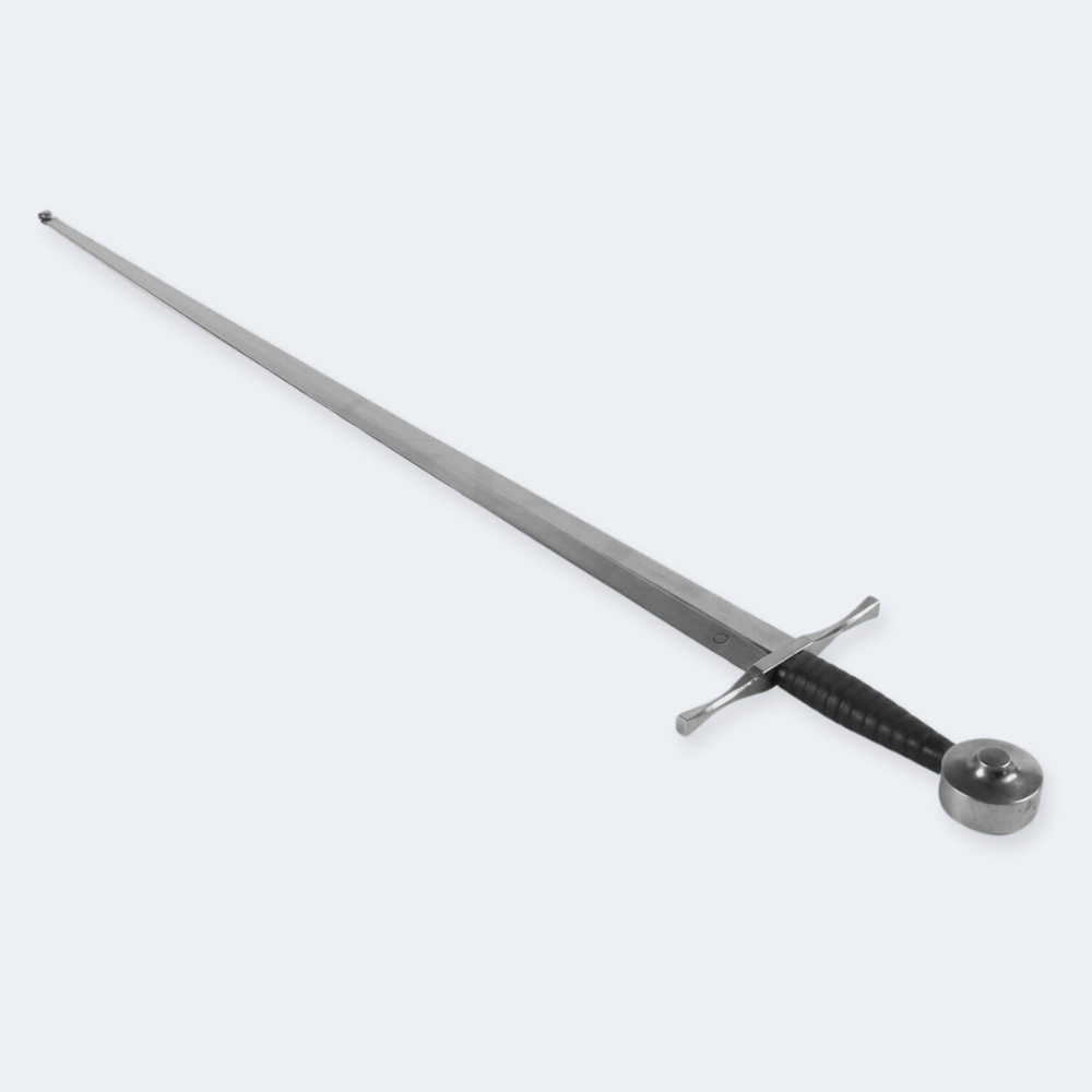Arming Sword I.33 "Regenyei"