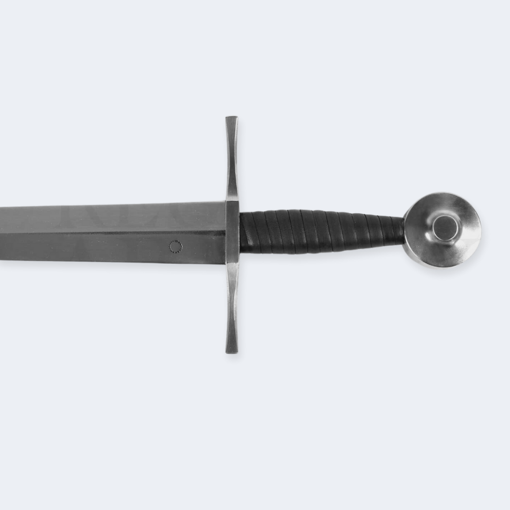 Schwert I.33 "Regenyei"