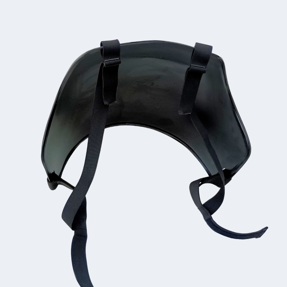 Women's Plastron MAC ARMOUR