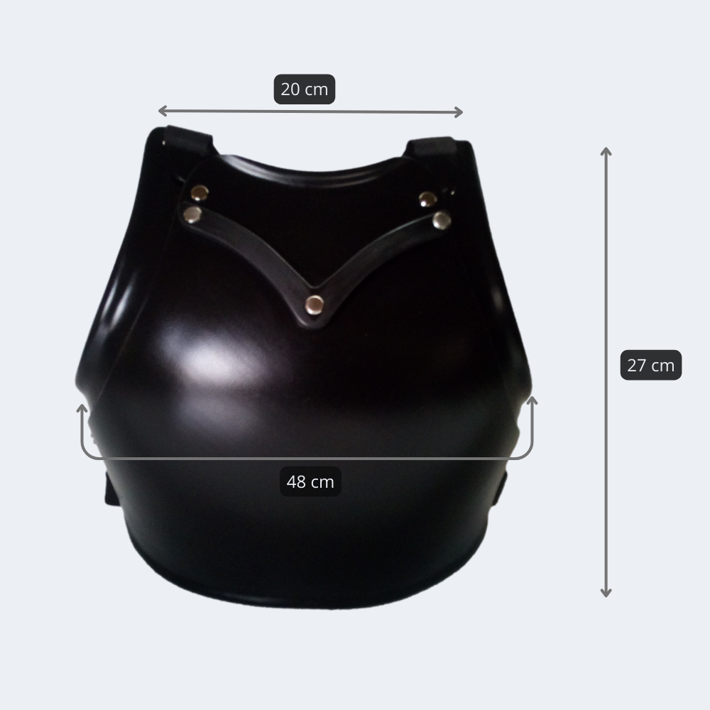 ELITE Plastron for Women