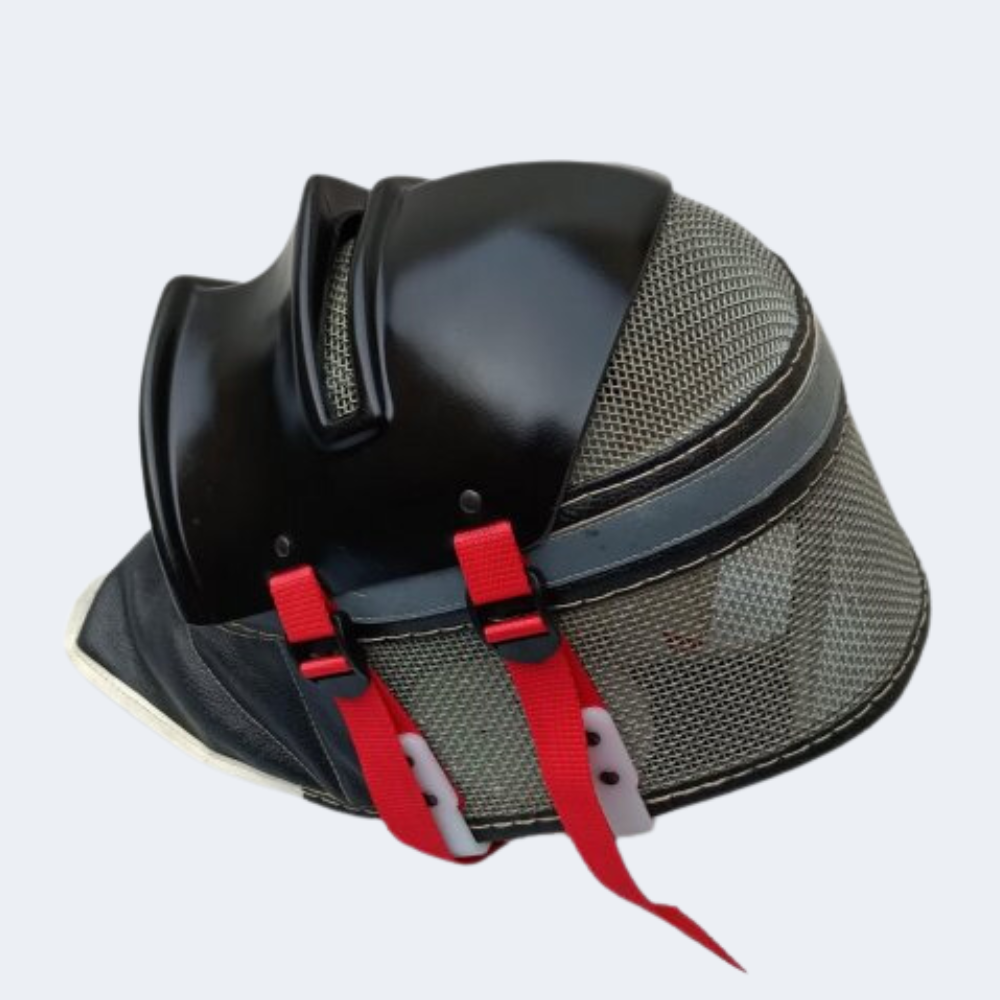 Visiera immersiva adattabile su maschera