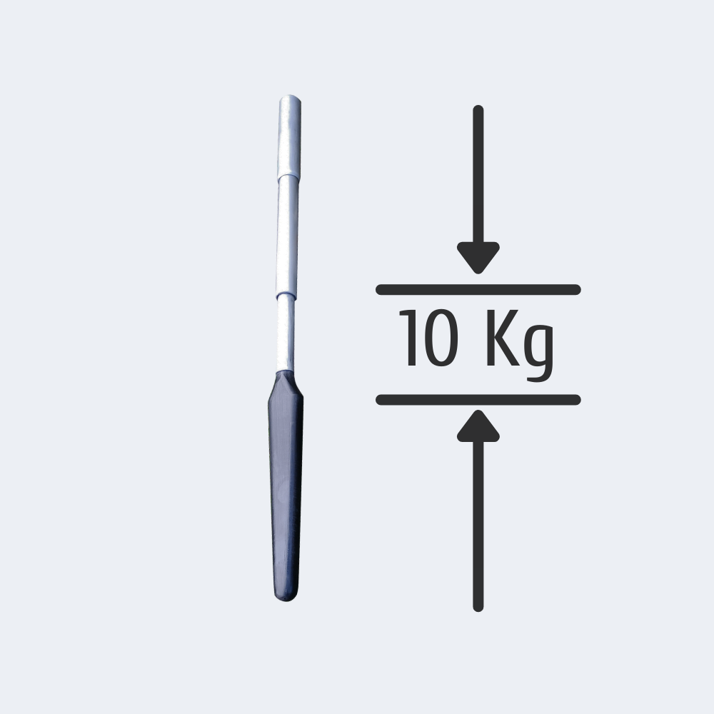 Telescopic Lance Tip