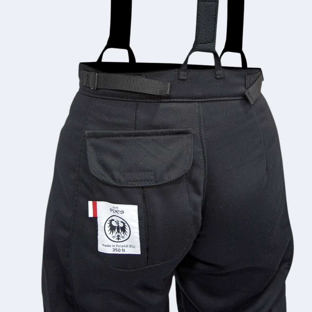 SPES "Light Pants" - Women