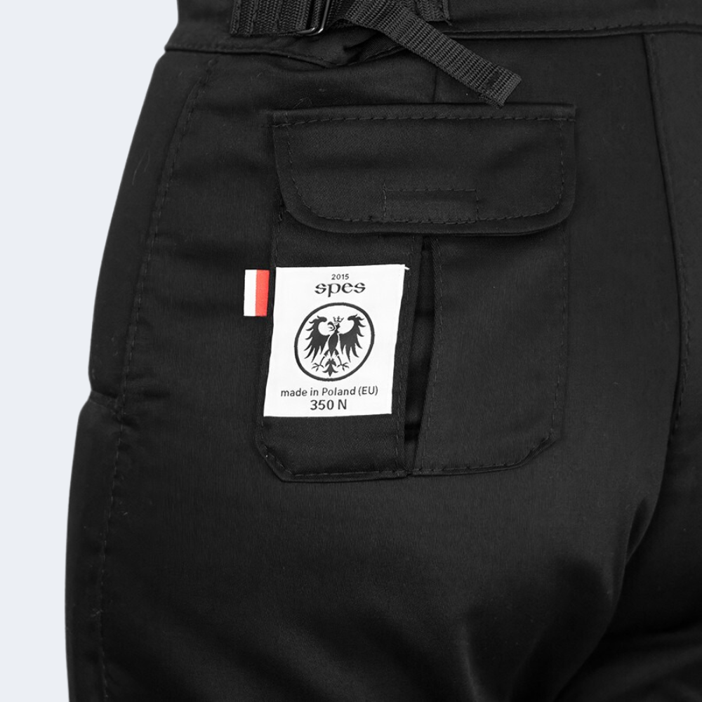 SPES "Locust Plus" Pants - Women