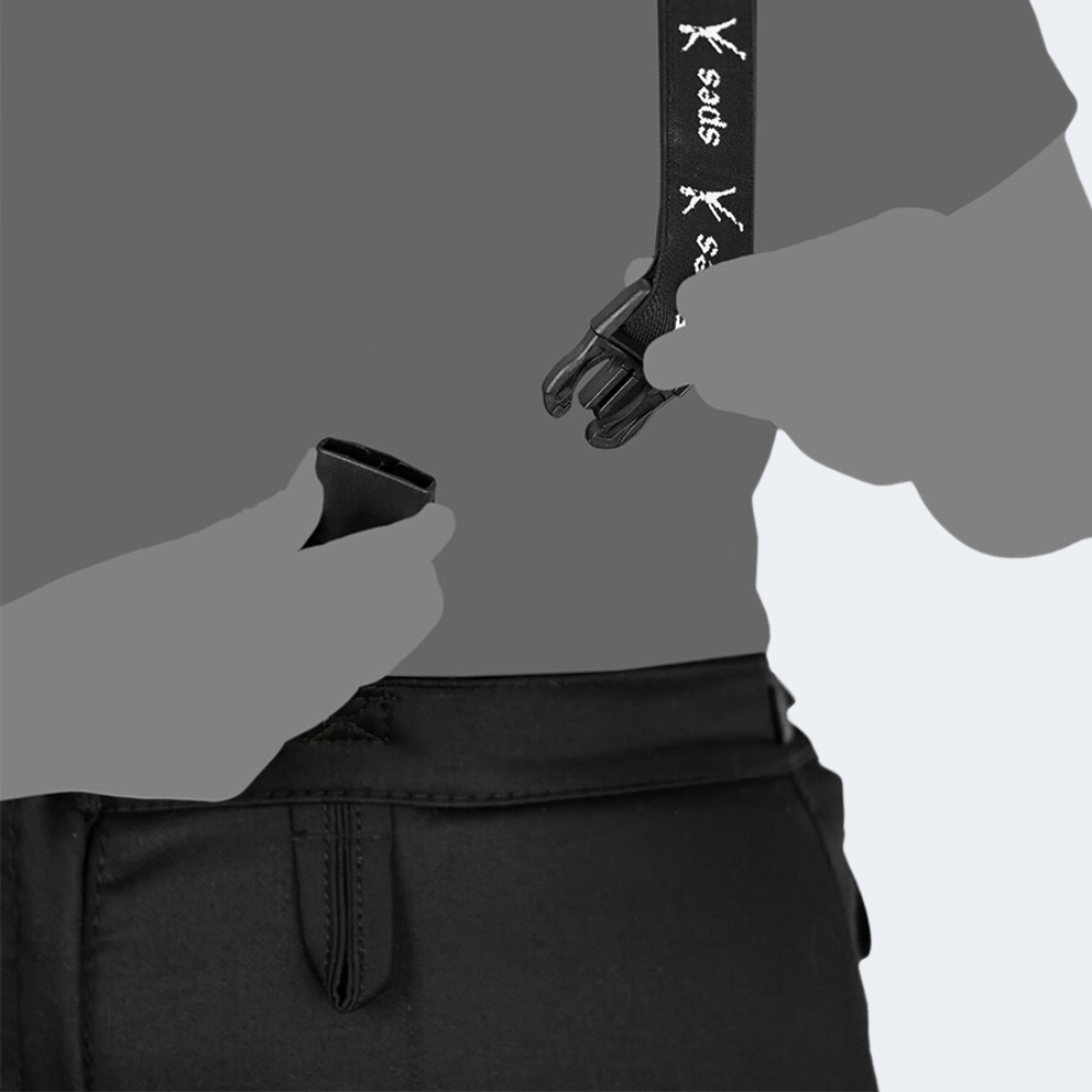 SPES "Locust Plus" Pants - Women