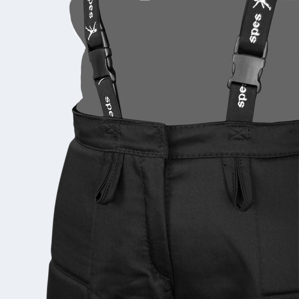 SPES "Locust Plus" Pants - Women
