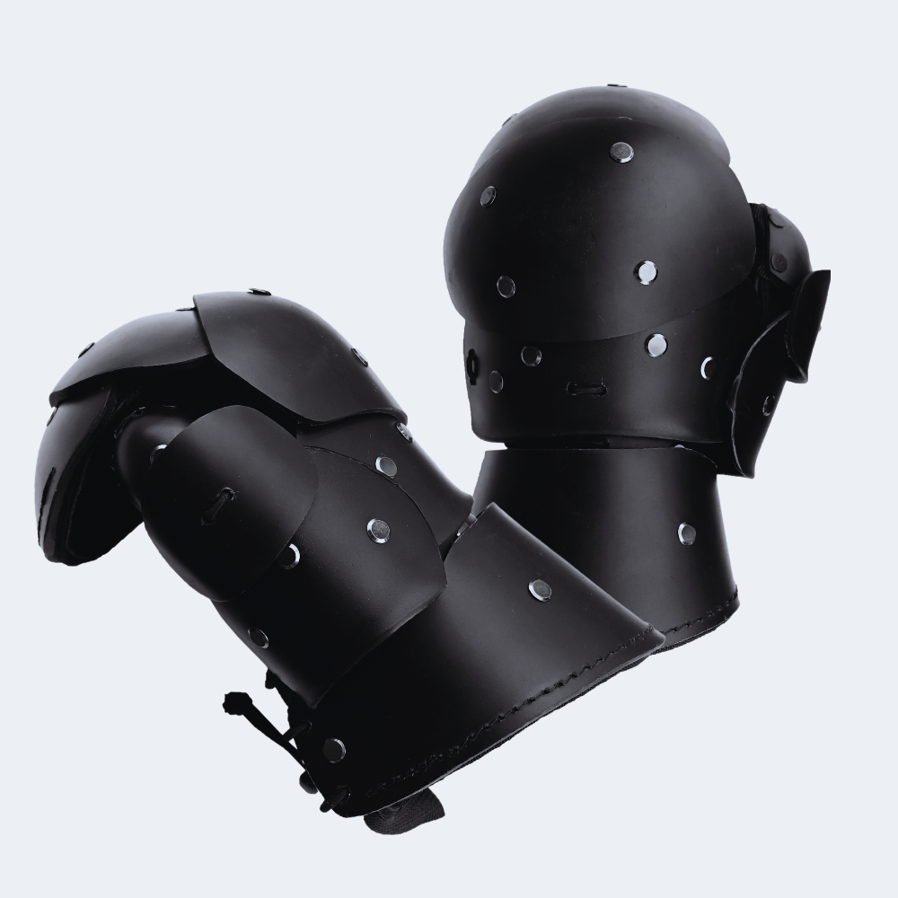 "Guardians" V2 Shell Gloves