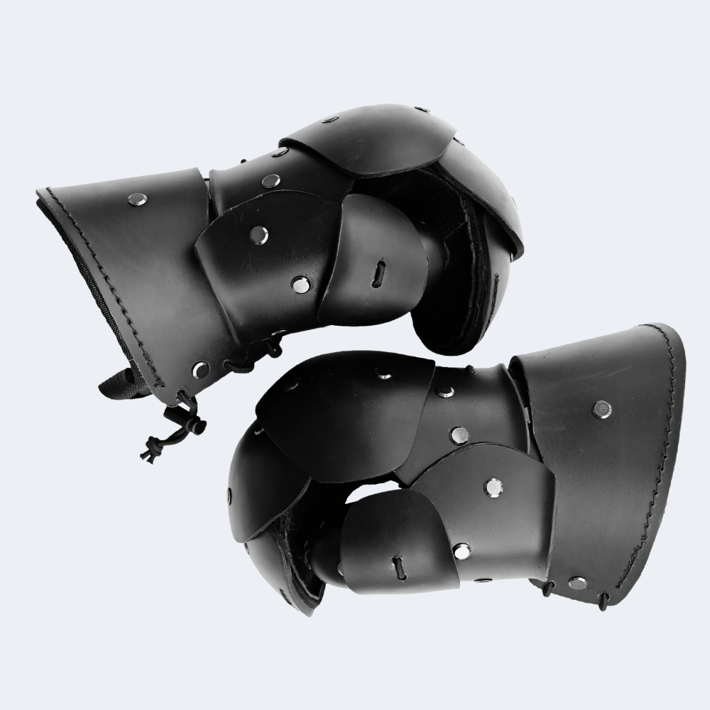 "Guardians" V2 Shell Gloves