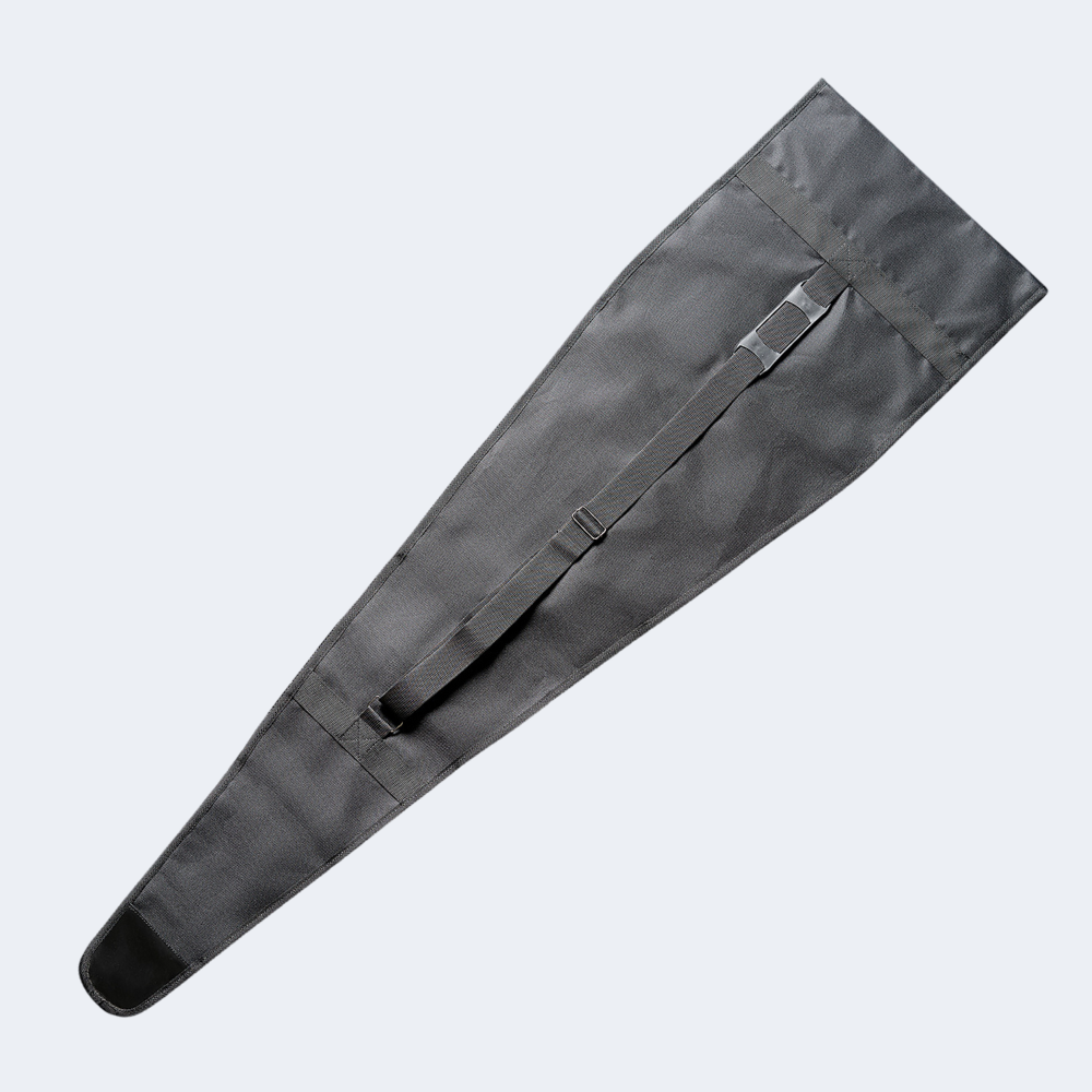 Verbessertes Etui für 2 Waffen