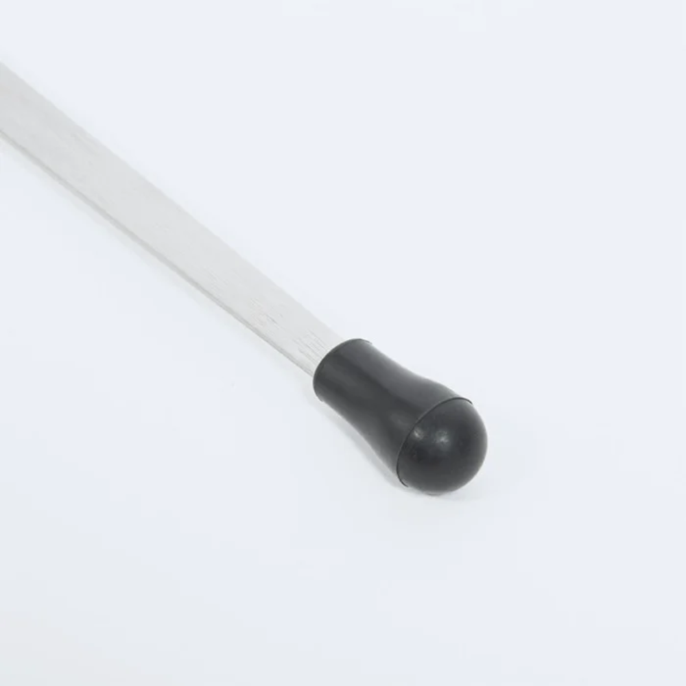 Rubber tip to secure the point (Blunt)