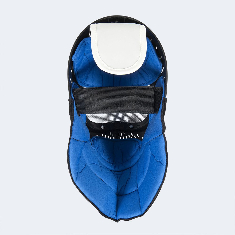 Junior Fencing Mask - Black Edition