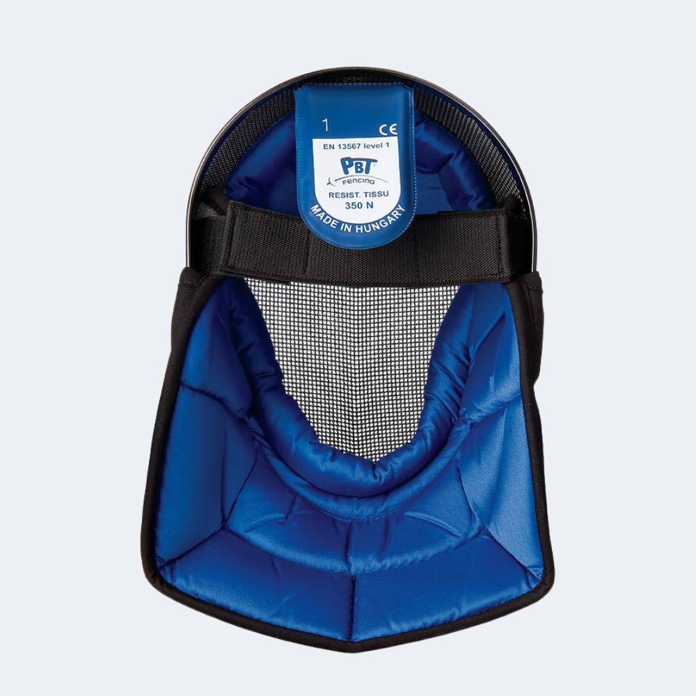 PBT HEMA Mask 350N